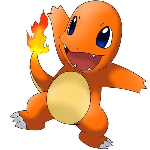 Charmander